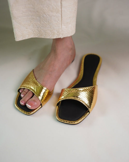 AURA – GOLD -