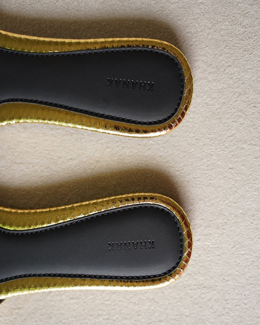 AURA – GOLD -