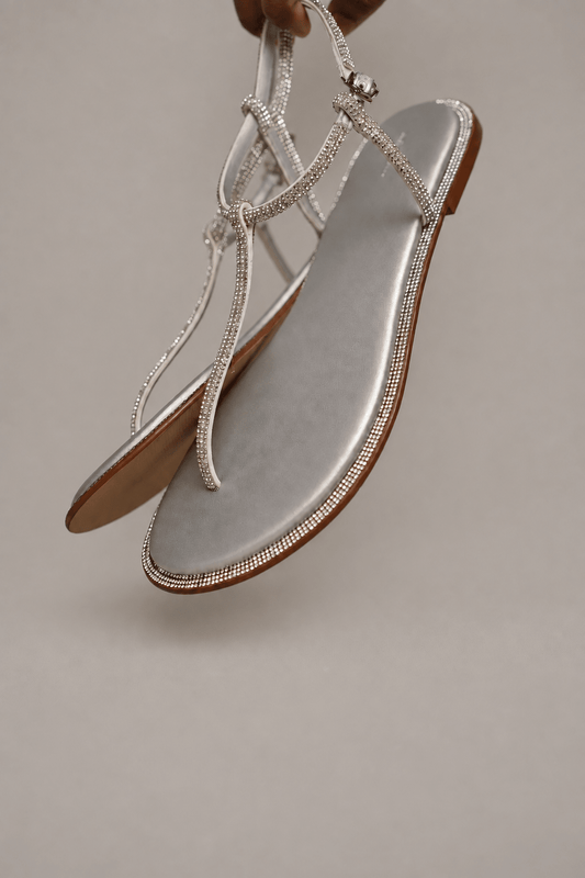 LYRA - SILVER -