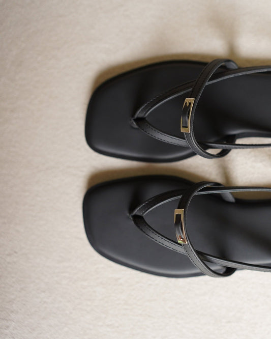 NOVA - BLACK -