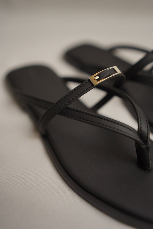 NOVA - BLACK -