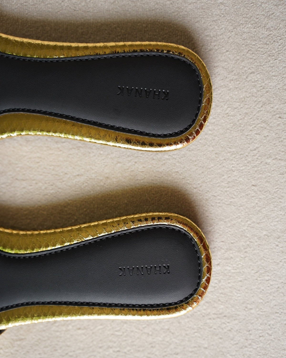 AURA – GOLD -