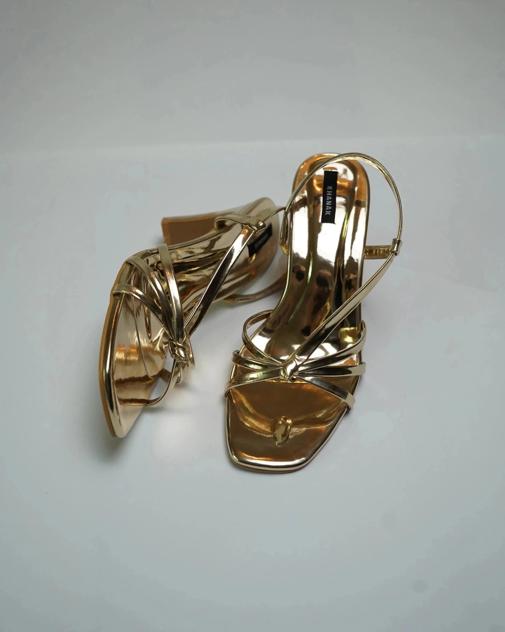 ELARA - GOLD - 