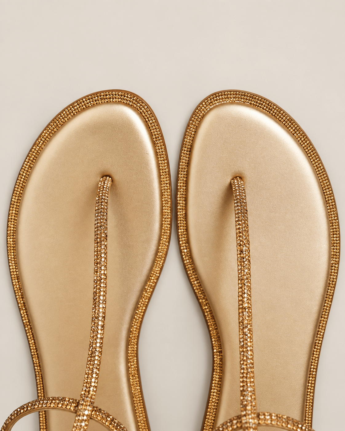 LYRA - GOLD -