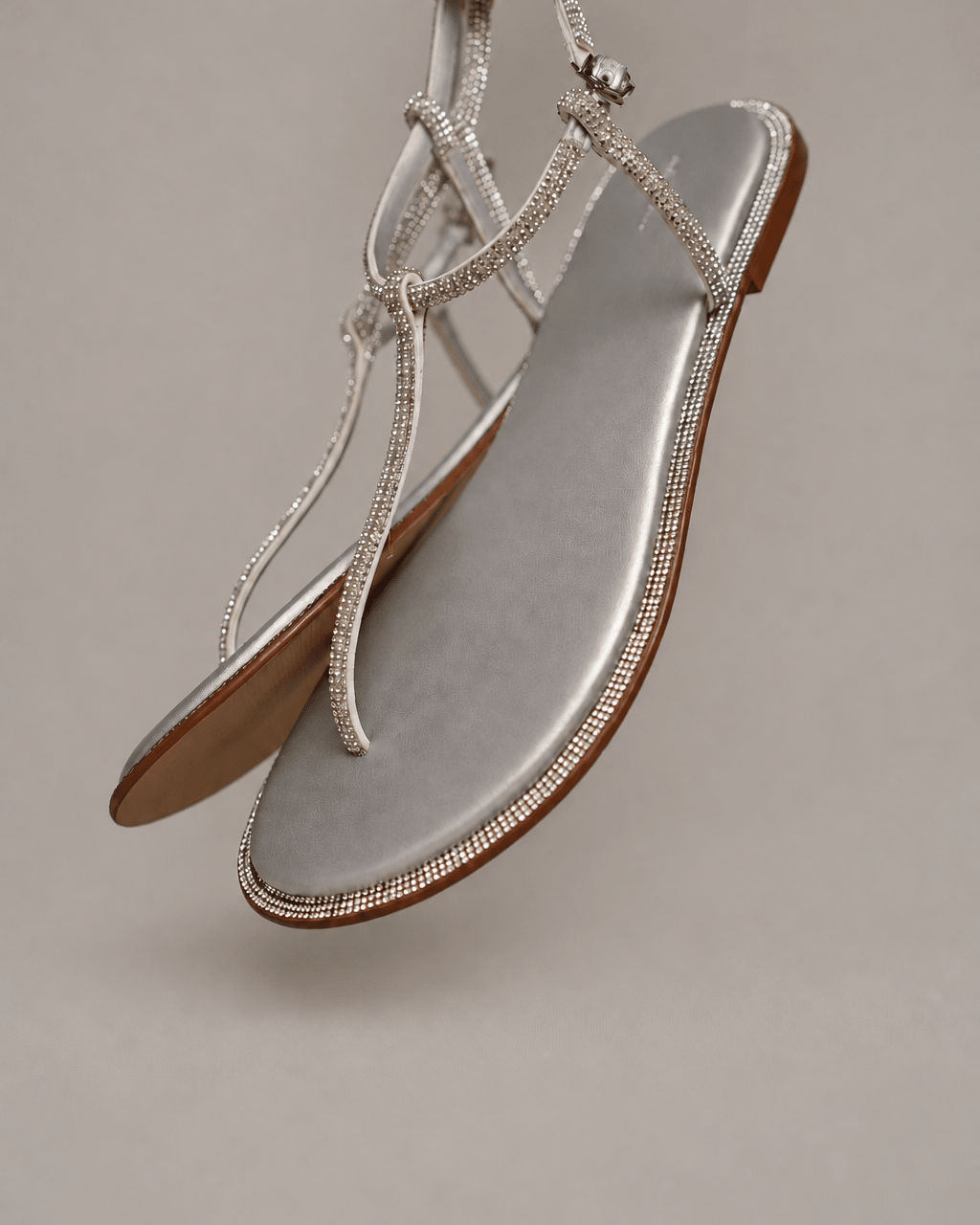 LYRA - SILVER -
