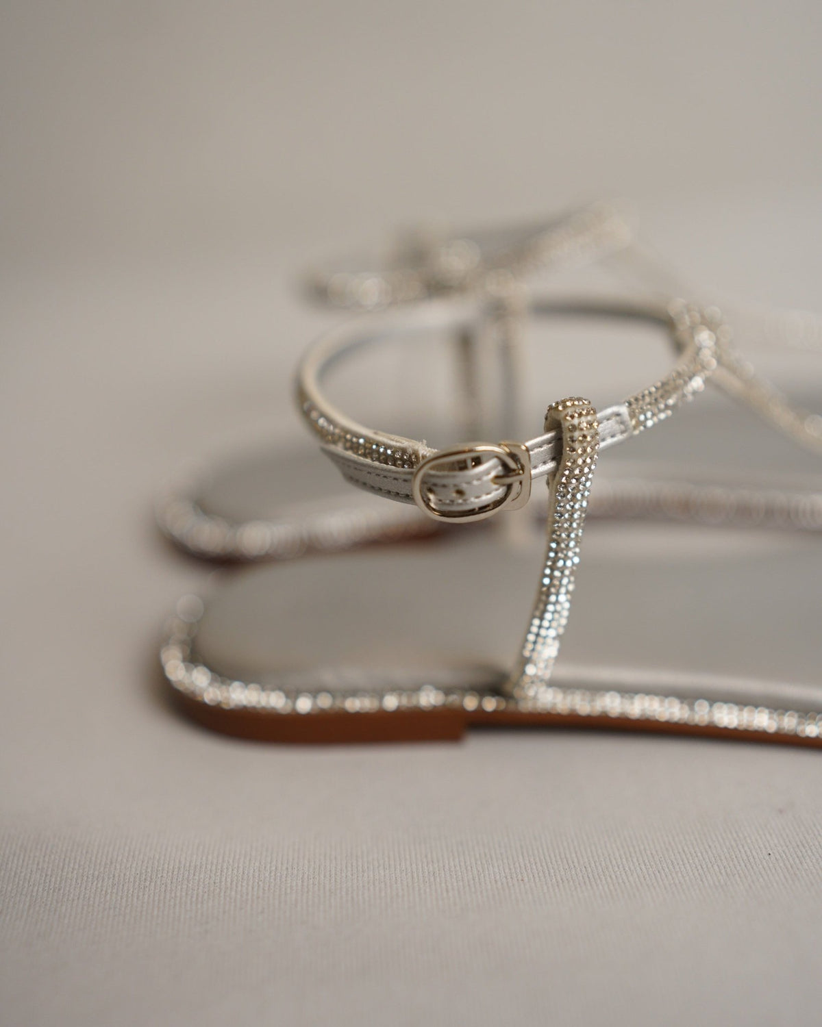 LYRA - SILVER -