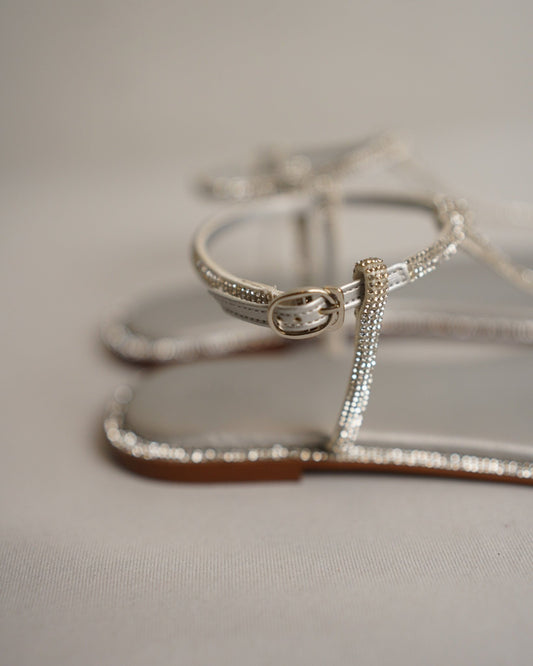 LYRA - SILVER -