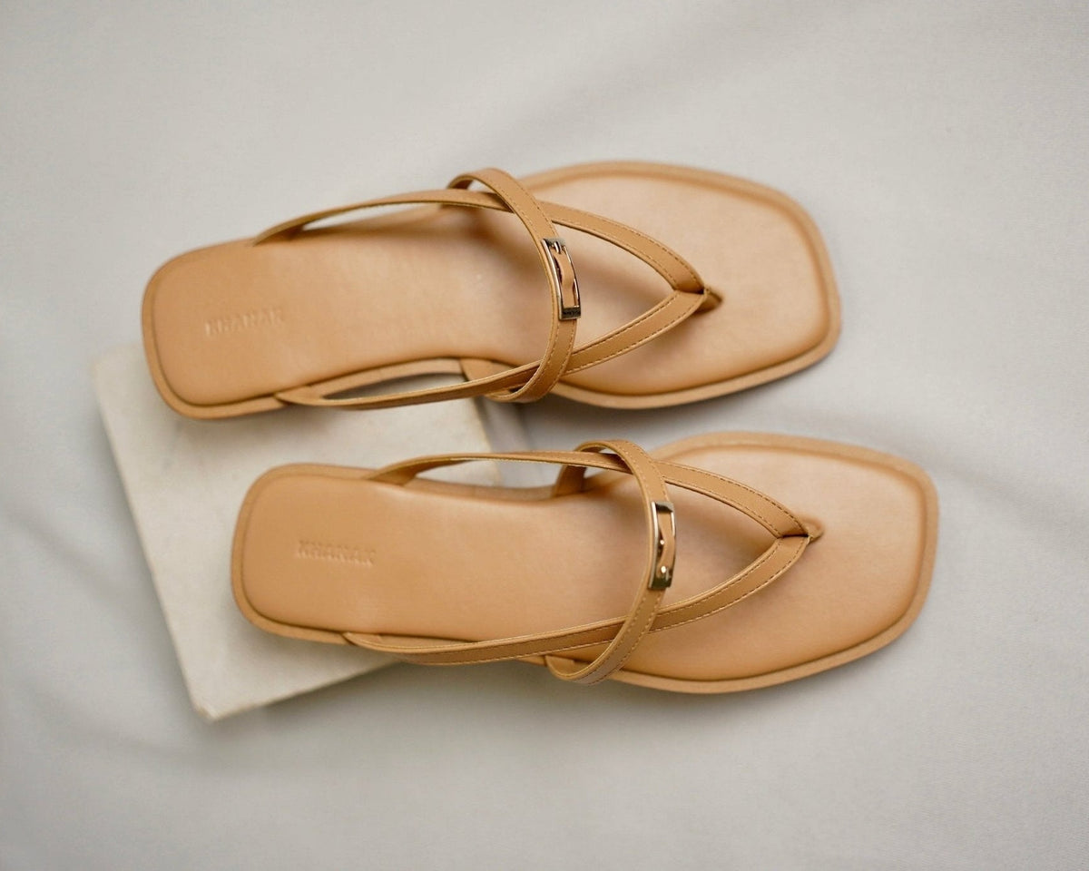 NOVA - BEIGE -