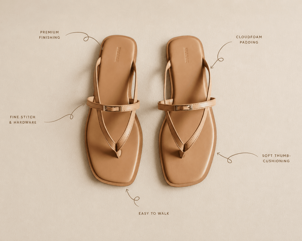 NOVA - BEIGE -