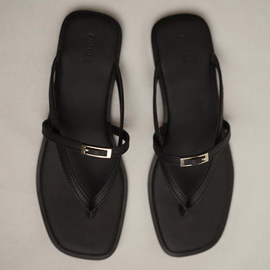 NOVA - BLACK -